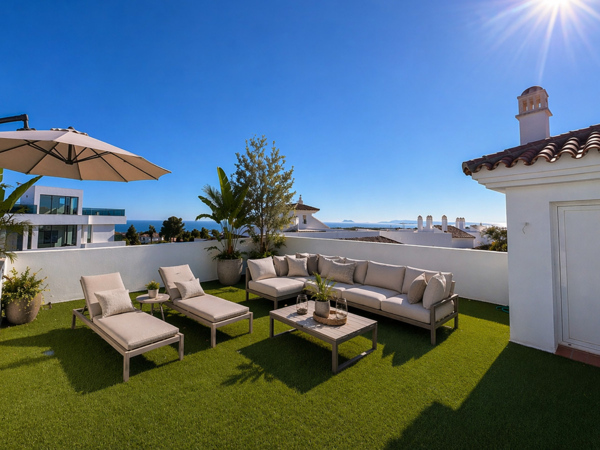 2 bedroom Penthouses for sale in Benahavís – R5396857 2 bedroom Penthouses for sale in Benahavís – R5396857
