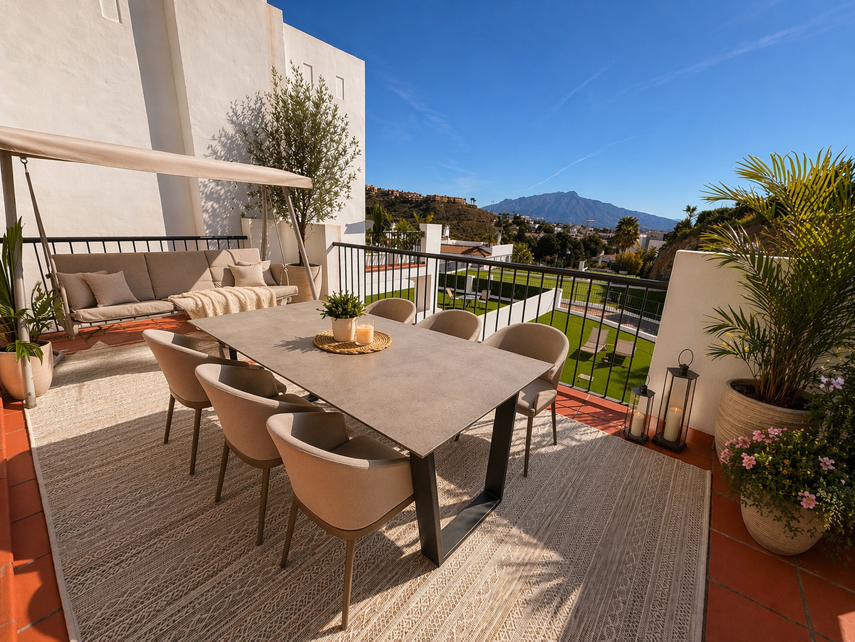 2 bedroom Penthouses for sale in Benahavís – R5396857 2 bedroom Penthouses for sale in Benahavís – R5396857