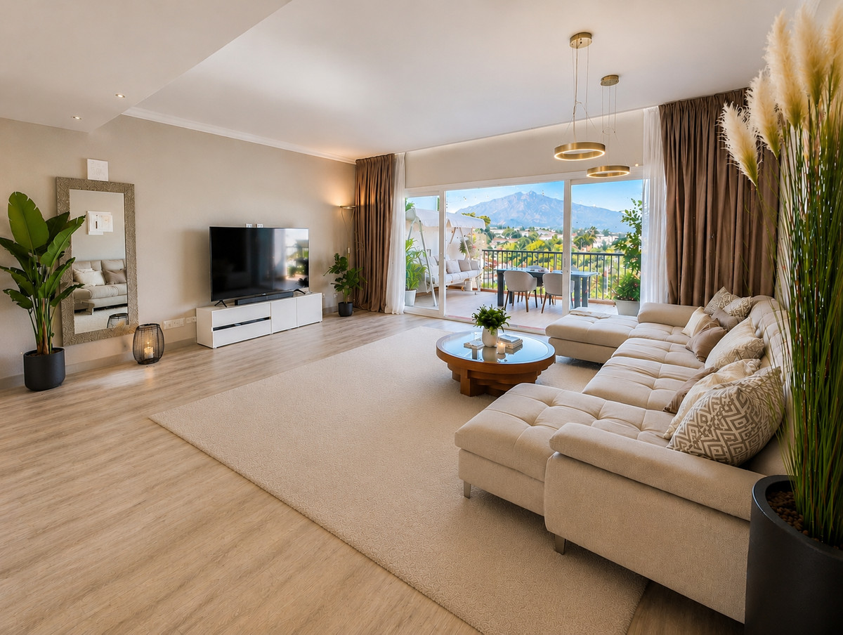 2 bedroom Penthouses for sale in Benahavís – R5396857 2 bedroom Penthouses for sale in Benahavís – R5396857