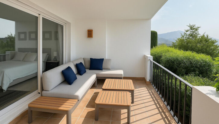 Apartamentos de 2 dormitorios en venta en Benahav�s – R5060989 Apartamentos de 2 dormitorios en venta en Benahav�s – R5060989 en