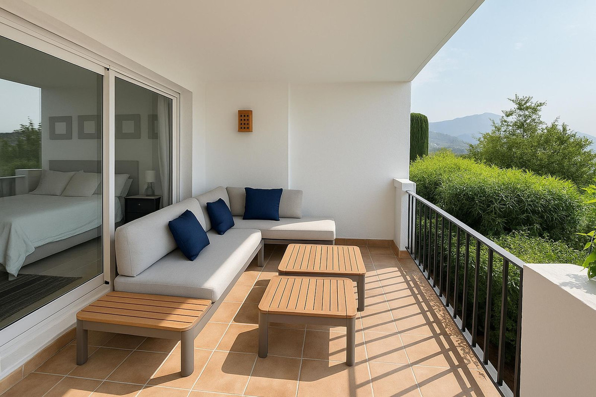 Apartamentos de 2 dormitorios en venta en Benahav�s – R5060989 Apartamentos de 2 dormitorios en venta en Benahav�s – R5060989