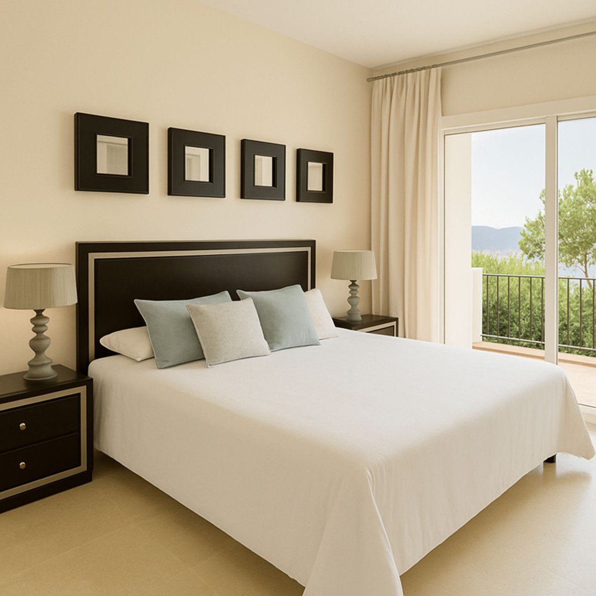 Apartamentos de 2 dormitorios en venta en Benahav�s – R5060989 Apartamentos de 2 dormitorios en venta en Benahav�s – R5060989