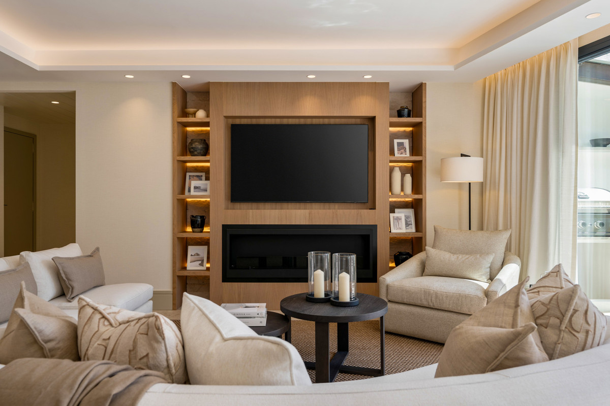 Apartamentos de 3 dormitorios en venta en Milla de Oro – R5348602 Apartamentos de 3 dormitorios en venta en Milla de Oro – R5348602