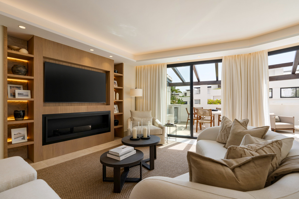 Apartamentos de 3 dormitorios en venta en Milla de Oro – R5348602 Apartamentos de 3 dormitorios en venta en Milla de Oro – R5348602