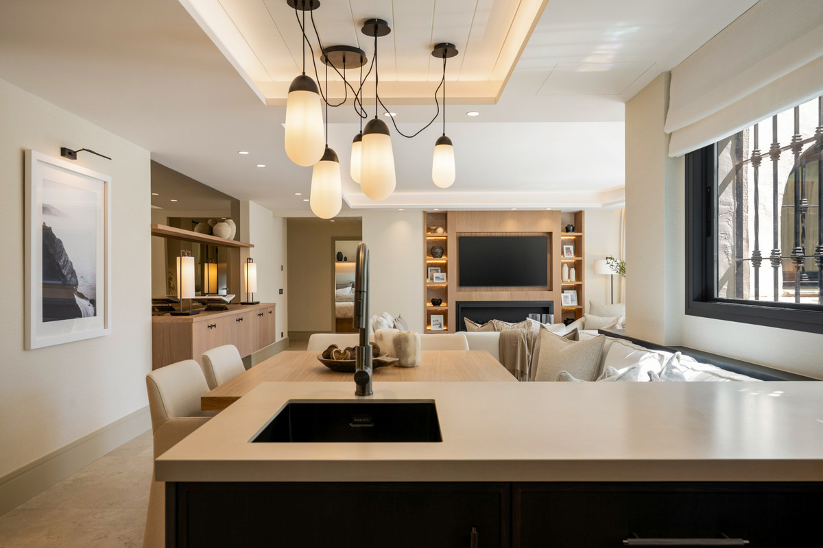 Apartamentos de 3 dormitorios en venta en Milla de Oro – R5348602 Apartamentos de 3 dormitorios en venta en Milla de Oro – R5348602
