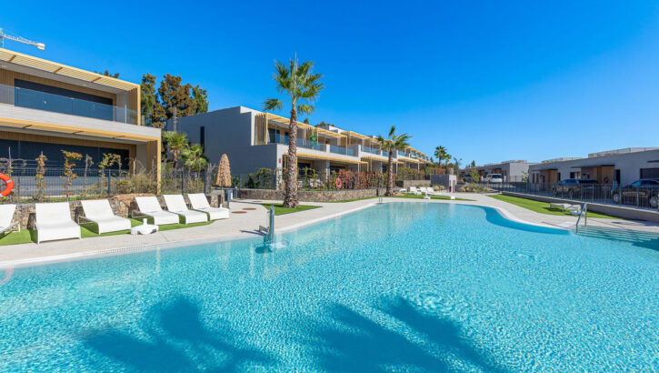 4 bedroom Townhouses for sale in Mijas – R5226637 4 bedroom Townhouses for sale in Mijas – R5226637 in