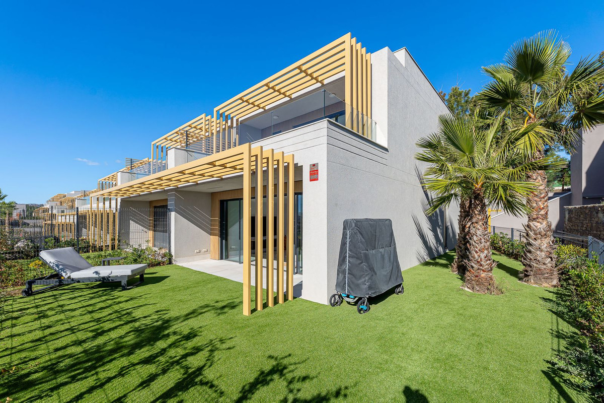 4 bedroom Townhouses for sale in Mijas – R5226637 4 bedroom Townhouses for sale in Mijas – R5226637