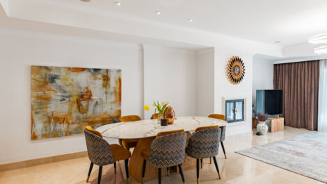 2 bedroom Apartments for sale in Milla de Oro – R5353000