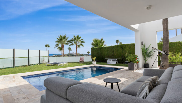 Villas de 4 dormitorios en venta en Benahav�s – R5135941 Villas de 4 dormitorios en venta en Benahav�s – R5135941 en