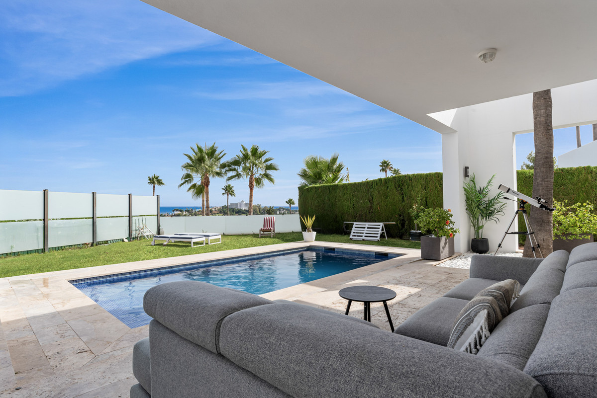 Villas de 4 dormitorios en venta en Benahav�s – R5135941 Villas de 4 dormitorios en venta en Benahav�s – R5135941