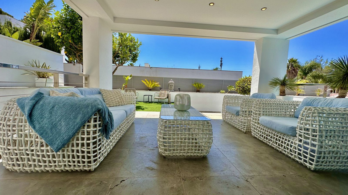 Villas de 4 dormitorios en venta en Nagüeles – R4316599 Villas de 4 dormitorios en venta en Nagüeles – R4316599