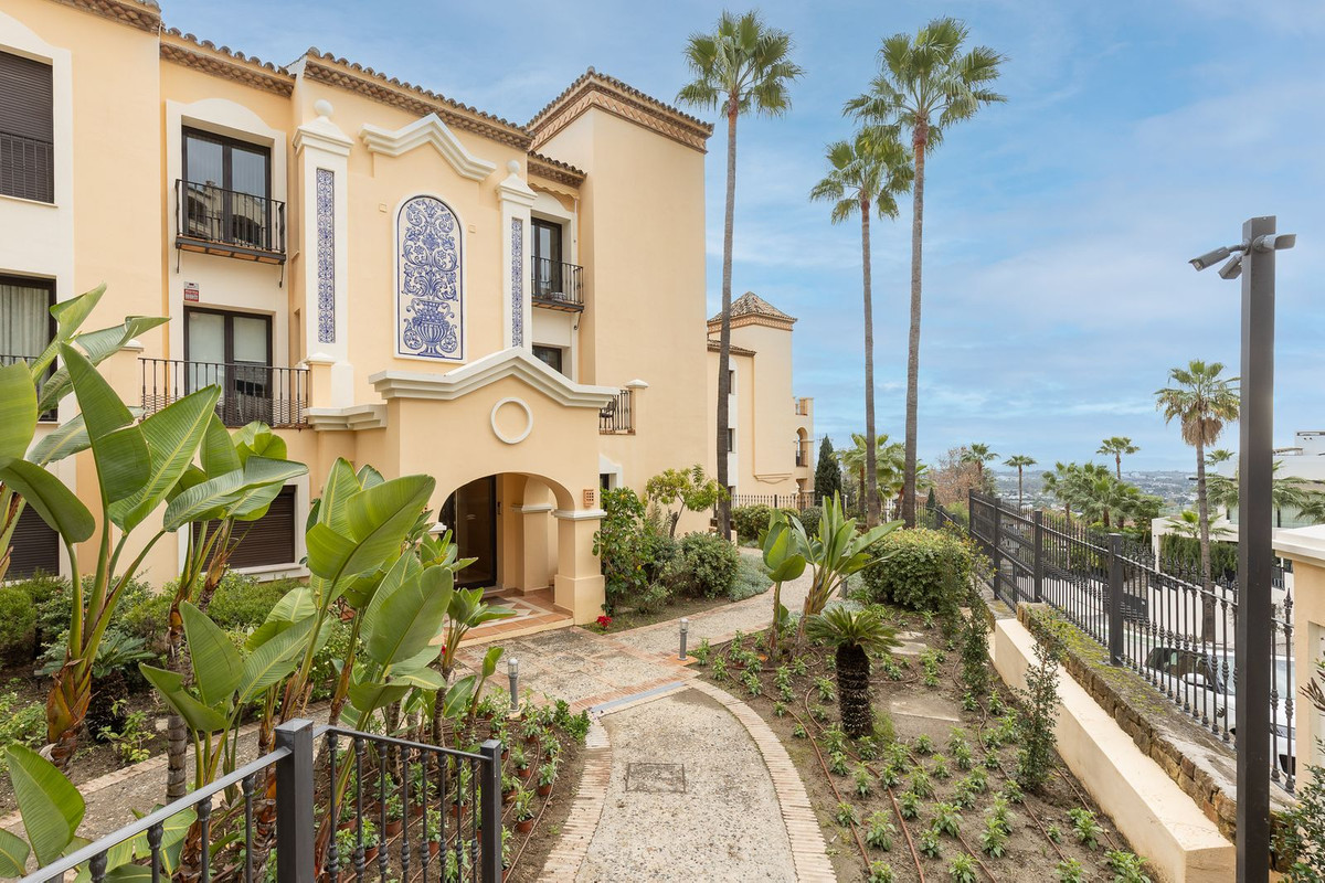 Apartamentos de 2 dormitorios en venta en Benahav�s – R5265595 Apartamentos de 2 dormitorios en venta en Benahav�s – R5265595