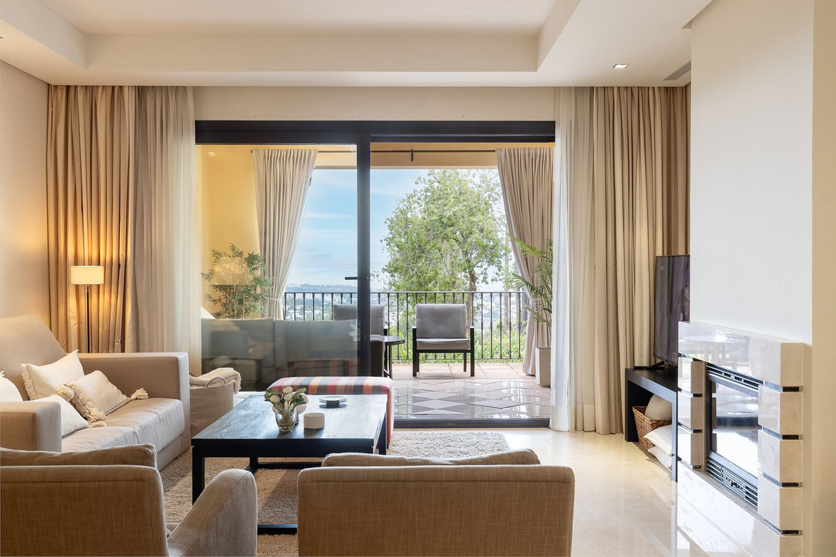 Apartamentos de 2 dormitorios en venta en Benahav�s – R5265595 Apartamentos de 2 dormitorios en venta en Benahav�s – R5265595