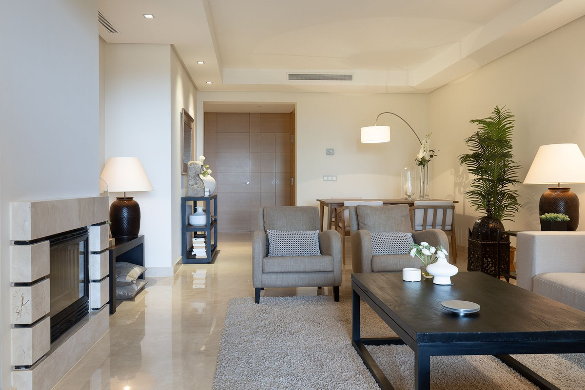 Apartamentos de 2 dormitorios en venta en Benahav�s – R5265595 Apartamentos de 2 dormitorios en venta en Benahav�s – R5265595