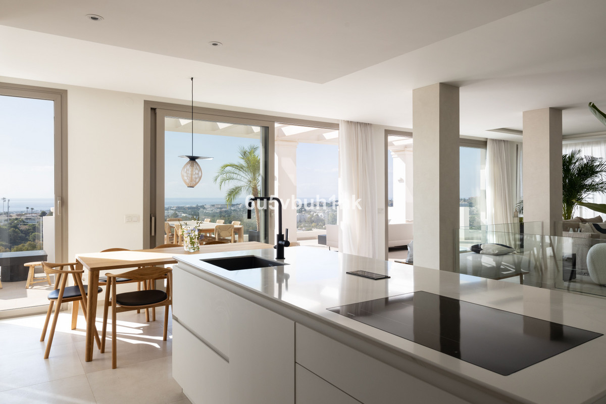 Apartamentos de 3 dormitorios en venta en Marbella – R5080681 Apartamentos de 3 dormitorios en venta en Marbella – R5080681