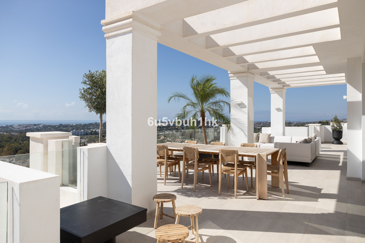 Apartamentos de 3 dormitorios en venta en Marbella – R5080681 Apartamentos de 3 dormitorios en venta en Marbella – R5080681