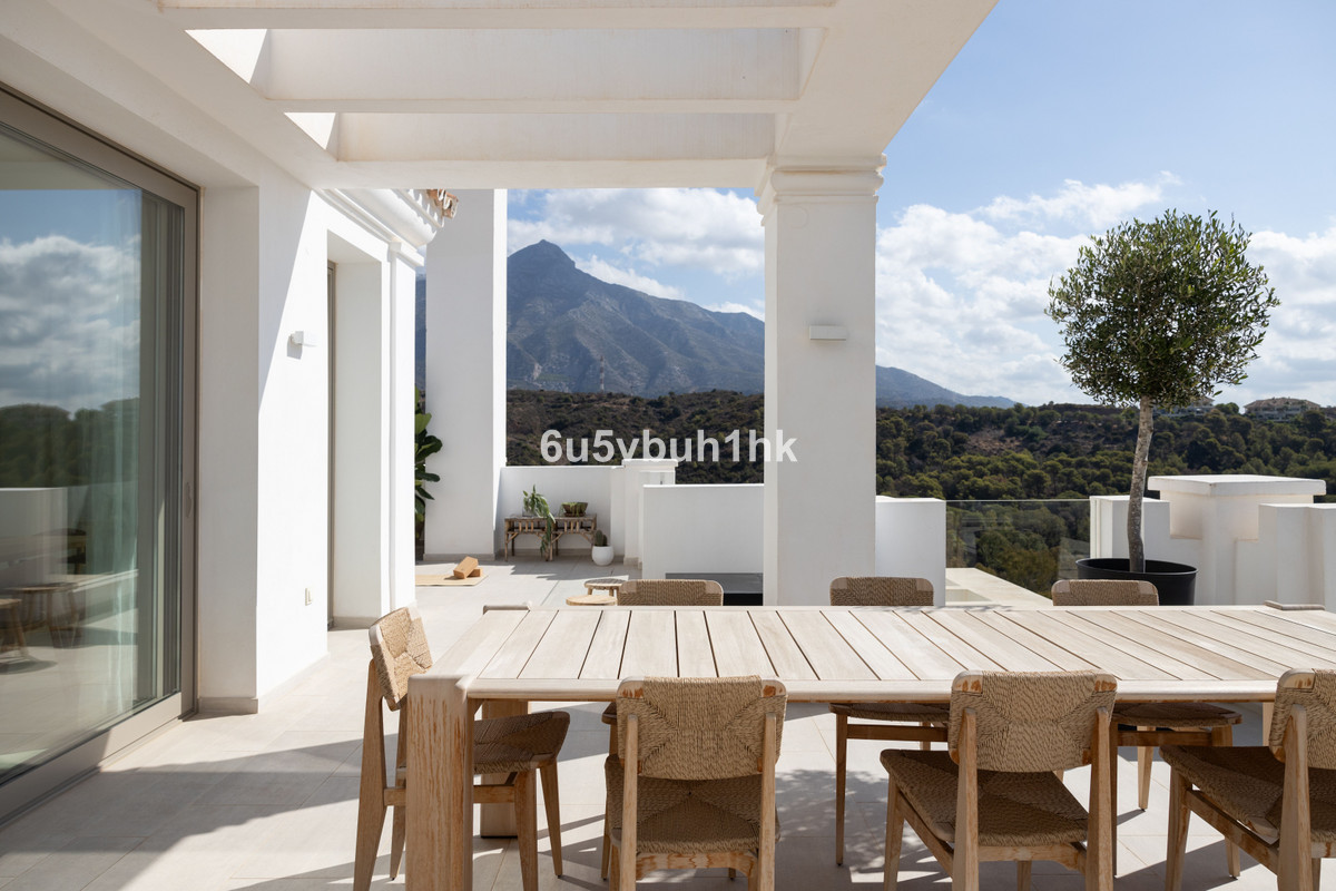 Apartamentos de 3 dormitorios en venta en Marbella – R5080681 Apartamentos de 3 dormitorios en venta en Marbella – R5080681