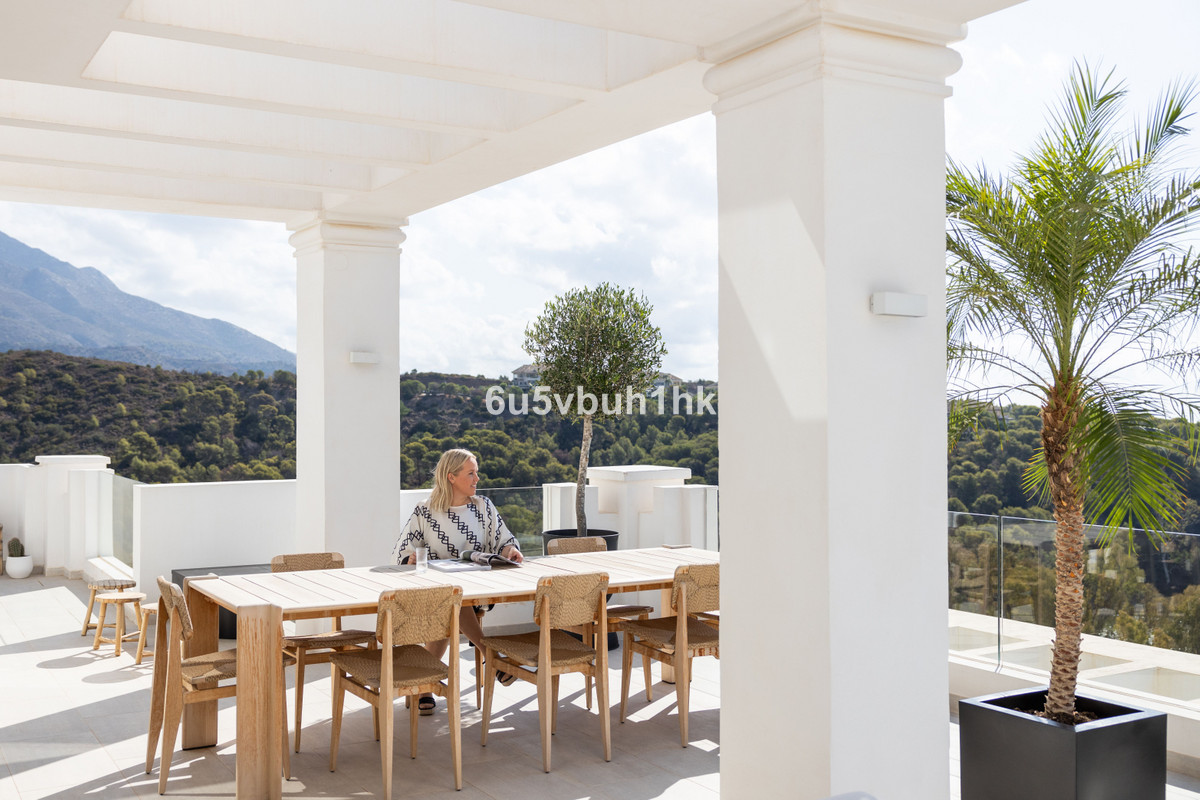 Apartamentos de 3 dormitorios en venta en Marbella – R5080681 Apartamentos de 3 dormitorios en venta en Marbella – R5080681