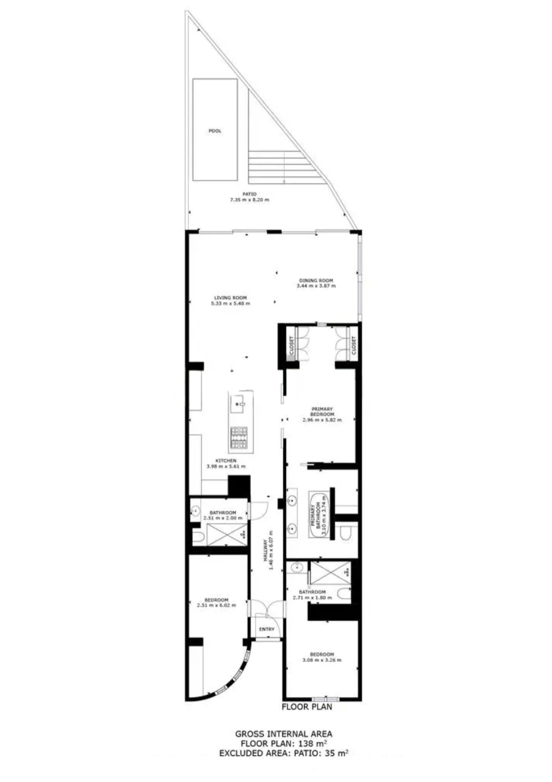 3 bedroom Apartments for sale in Nueva Andalucía – R5185435
