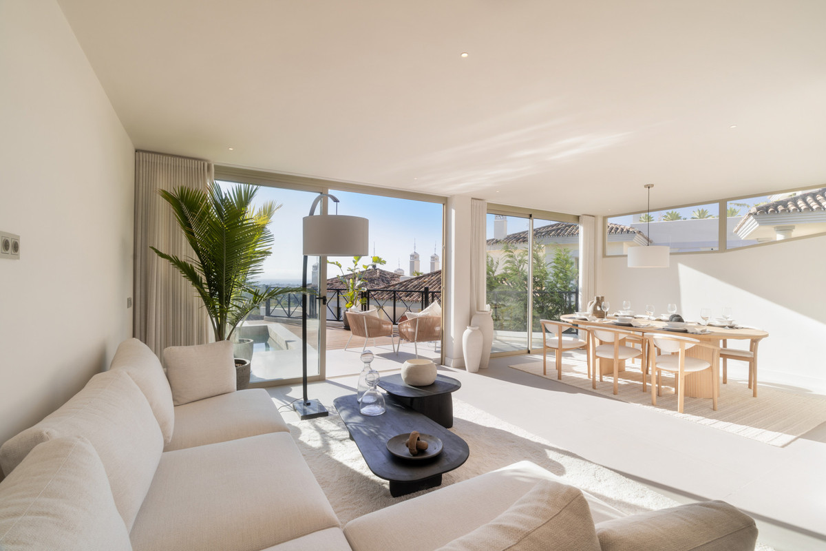 3 bedroom Apartments for sale in Nueva Andalucía – R5185435 3 bedroom Apartments for sale in Nueva Andalucía – R5185435