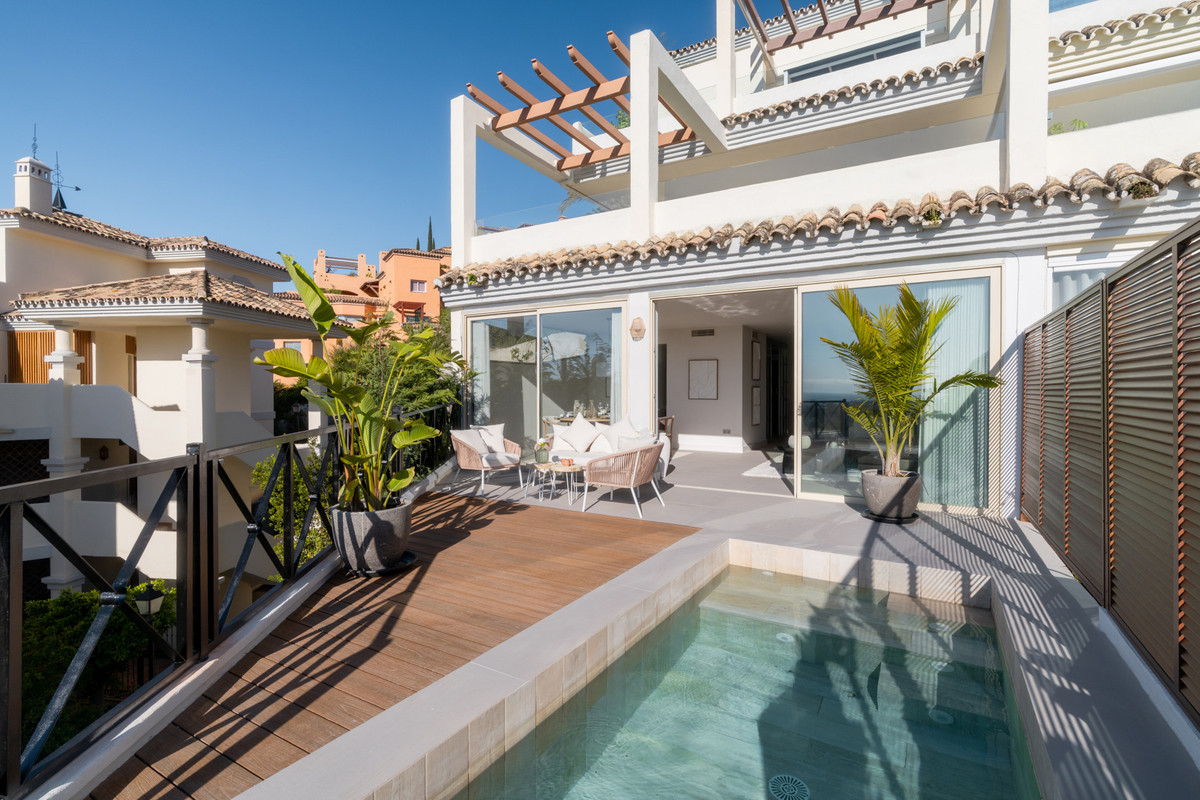 3 bedroom Apartments for sale in Nueva Andalucía – R5185435 3 bedroom Apartments for sale in Nueva Andalucía – R5185435