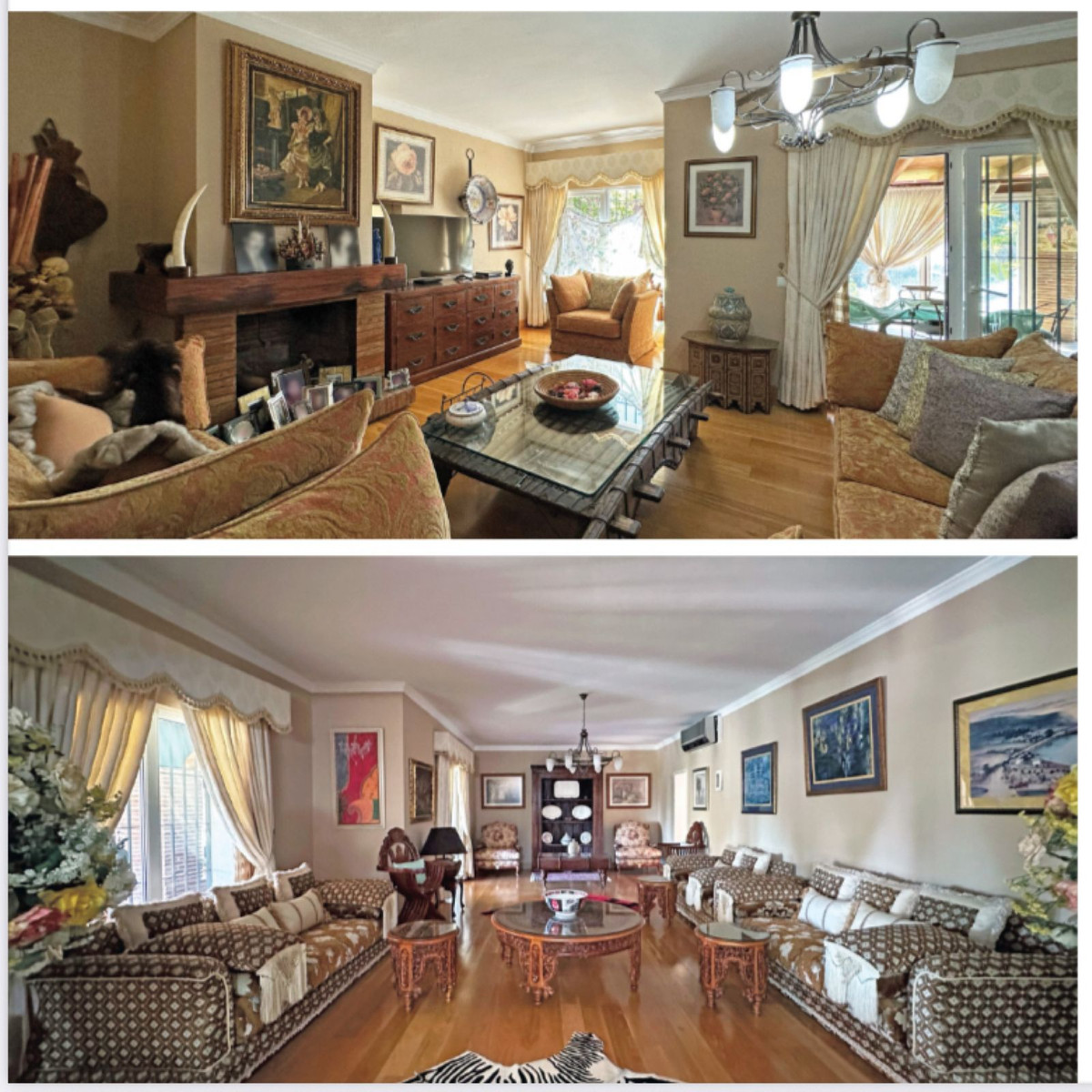 Villas de 3 dormitorios en venta en Puerto Banús – R5193700 Villas de 3 dormitorios en venta en Puerto Banús – R5193700
