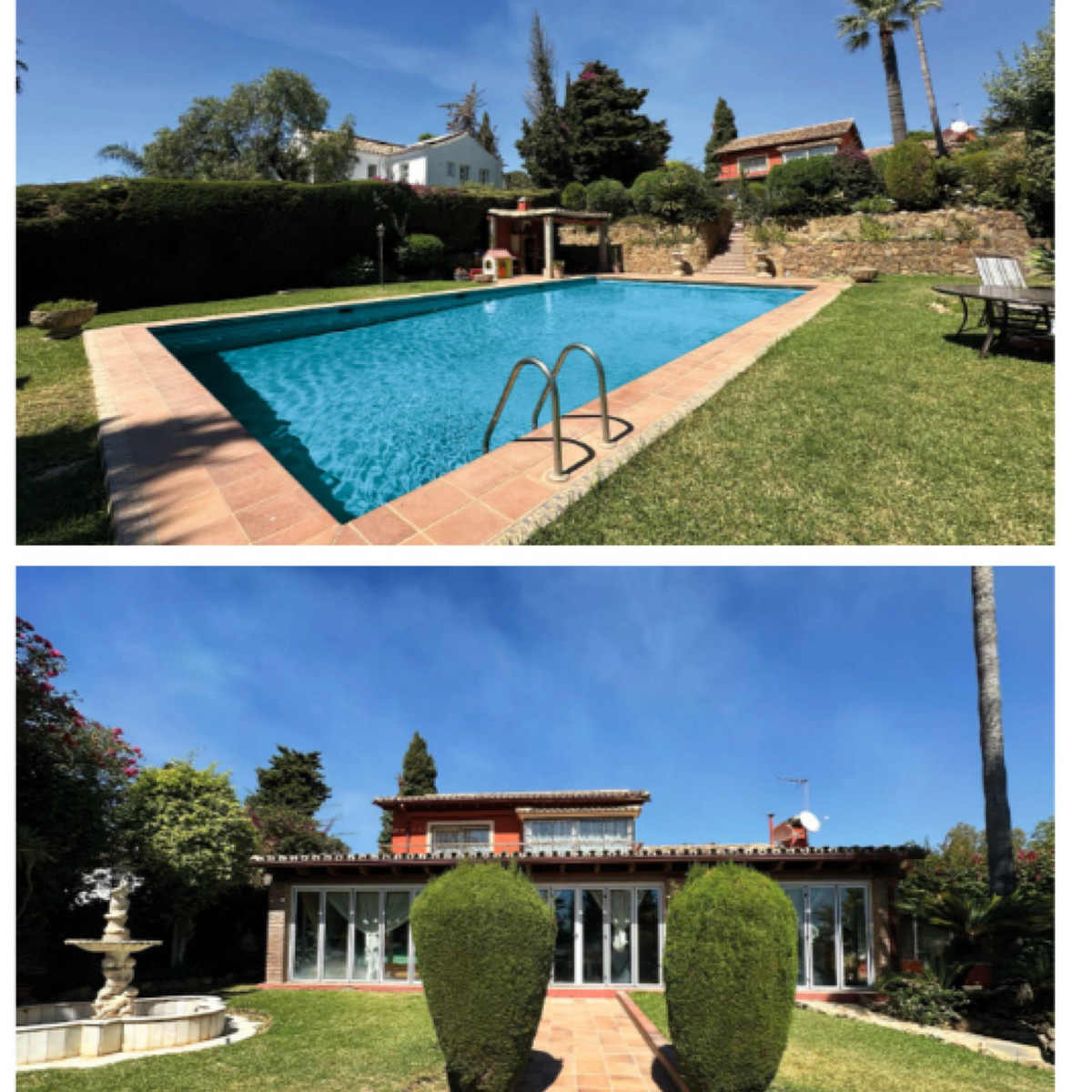 Villas de 3 dormitorios en venta en Puerto Banús – R5193700 Villas de 3 dormitorios en venta en Puerto Banús – R5193700