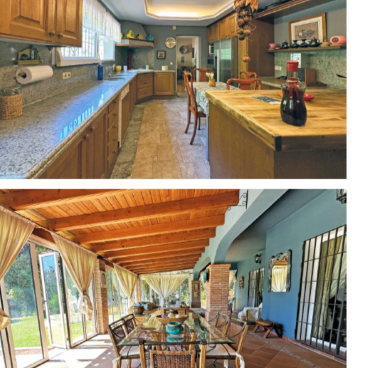 Villas de 3 dormitorios en venta en Puerto Banús – R5193700 Villas de 3 dormitorios en venta en Puerto Banús – R5193700