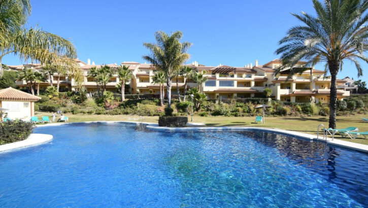 2 bedroom Apartments for sale in Nueva Andalucía – R5037562 2 bedroom Apartments for sale in Nueva Andalucía – R5037562 in