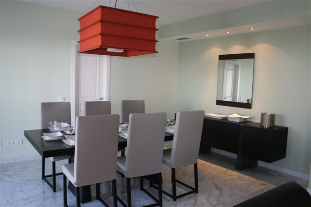 Aticos de 3 dormitorios en venta en Puerto Banús – R1965587 Aticos de 3 dormitorios en venta en Puerto Banús – R1965587