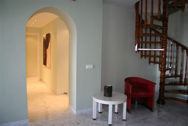 Aticos de 3 dormitorios en venta en Puerto Banús – R1965587 Aticos de 3 dormitorios en venta en Puerto Banús – R1965587