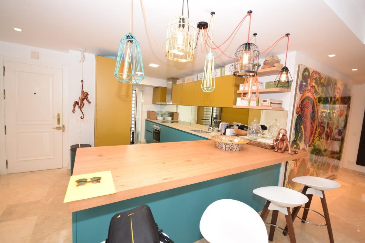 Apartamentos de 3 dormitorios en venta en Atalaya – R823240 Apartamentos de 3 dormitorios en venta en Atalaya – R823240