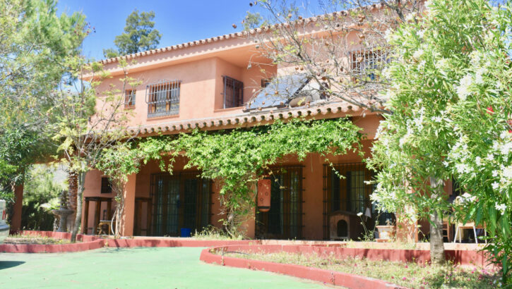 4 bedroom Villas for sale in La Cala de Mijas – R3417835 4 bedroom Villas for sale in La Cala de Mijas – R3417835 in
