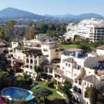 Aticos de 3 dormitorios en venta en Guadalmina Alta – R2955443 Aticos de 3 dormitorios en venta en Guadalmina Alta – R2955443