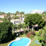 Aticos de 3 dormitorios en venta en Guadalmina Alta – R2955443 Aticos de 3 dormitorios en venta en Guadalmina Alta – R2955443