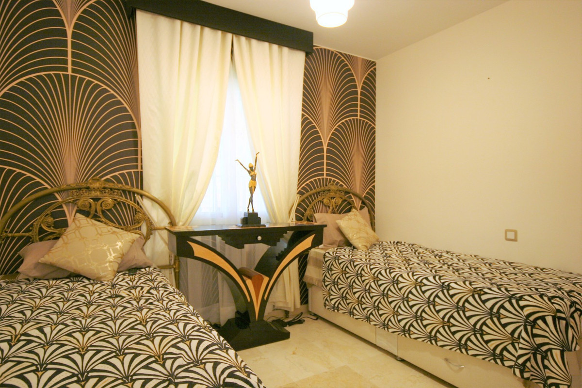 Aticos de 3 dormitorios en venta en Guadalmina Alta – R2955443 Aticos de 3 dormitorios en venta en Guadalmina Alta – R2955443
