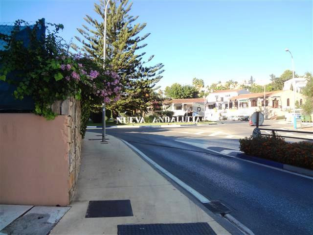 3 bedroom Apartments for sale in Nueva Andaluc�a – R126116 3 bedroom Apartments for sale in Nueva Andaluc�a – R126116