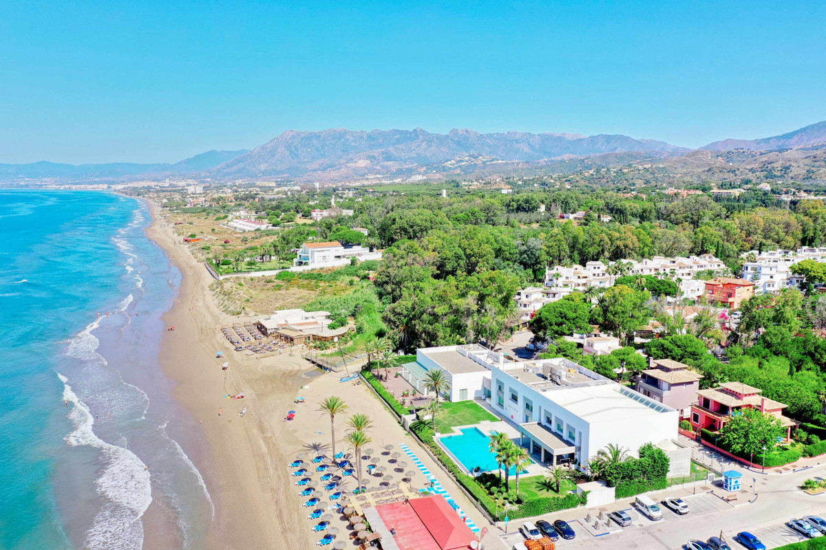 Aticos de 5 dormitorios en venta en Elviria – R3501181 Aticos de 5 dormitorios en venta en Elviria – R3501181