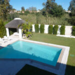 Villas de 5 dormitorios en venta en Guadalmina Baja – R2386847 Villas de 5 dormitorios en venta en Guadalmina Baja – R2386847