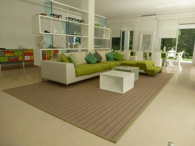 Villas de 5 dormitorios en venta en Guadalmina Baja – R2386847 Villas de 5 dormitorios en venta en Guadalmina Baja – R2386847