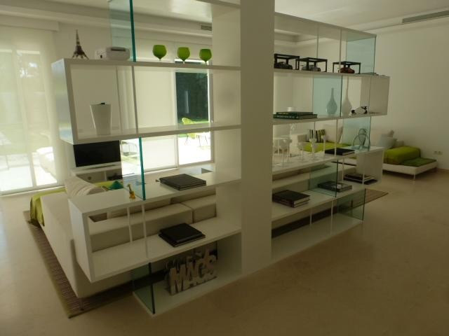 Villas de 5 dormitorios en venta en Guadalmina Baja – R2386847 Villas de 5 dormitorios en venta en Guadalmina Baja – R2386847