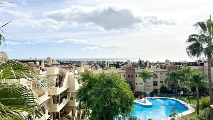 Aticos de 3 dormitorios en venta en Nueva Milla de Oro – R3468730 Aticos de 3 dormitorios en venta en Nueva Milla de Oro – R3468730 en