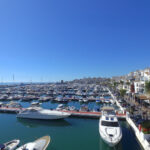 Apartamentos de 2 dormitorios en venta en Puerto Banús – R2998166 Apartamentos de 2 dormitorios en venta en Puerto Banús – R2998166
