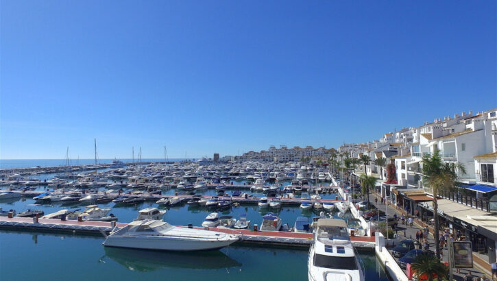 Apartamentos de 2 dormitorios en venta en Puerto Banús – R2998166 Apartamentos de 2 dormitorios en venta en Puerto Banús – R2998166 en