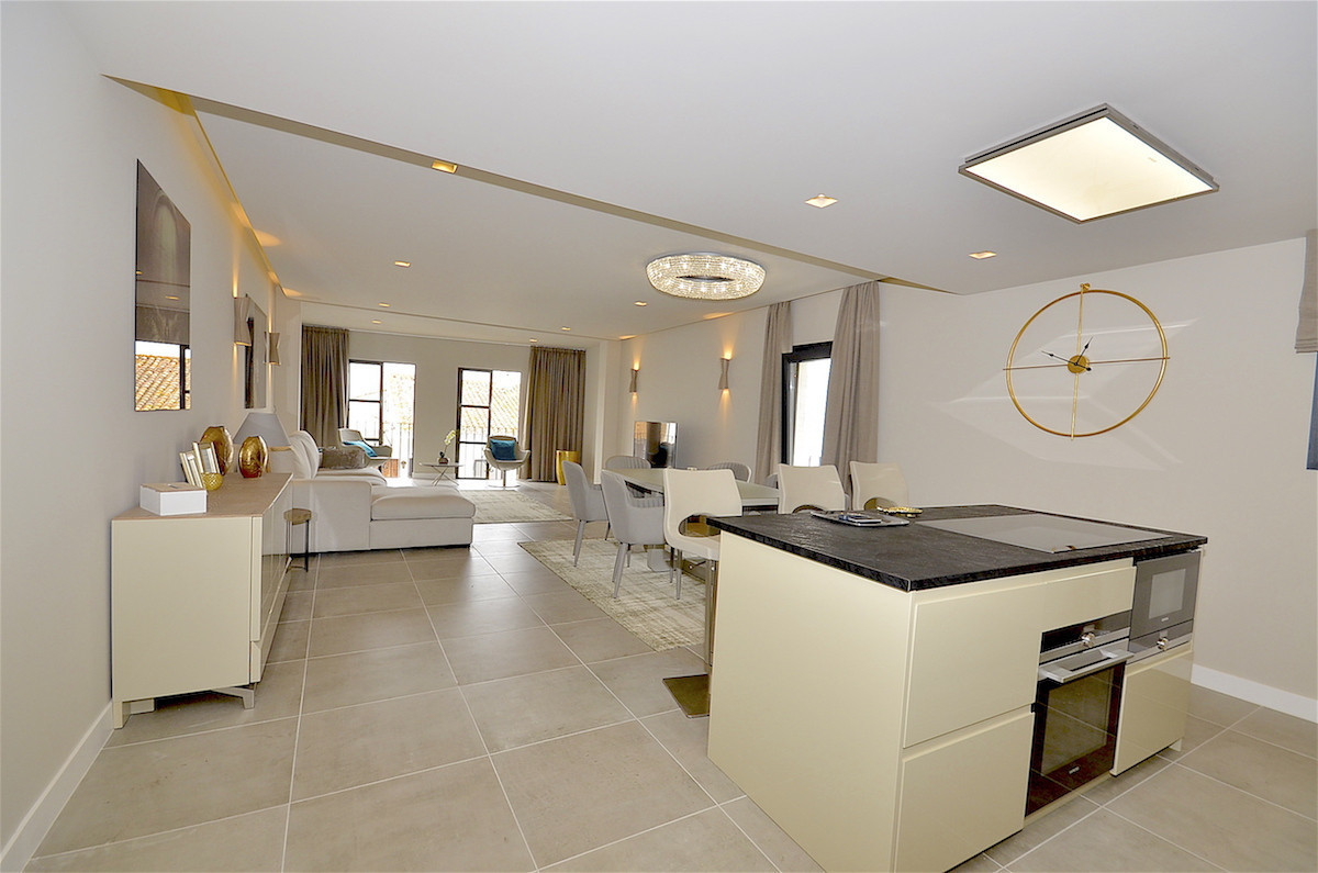Apartamentos de 2 dormitorios en venta en Puerto Banús – R2998166 Apartamentos de 2 dormitorios en venta en Puerto Banús – R2998166