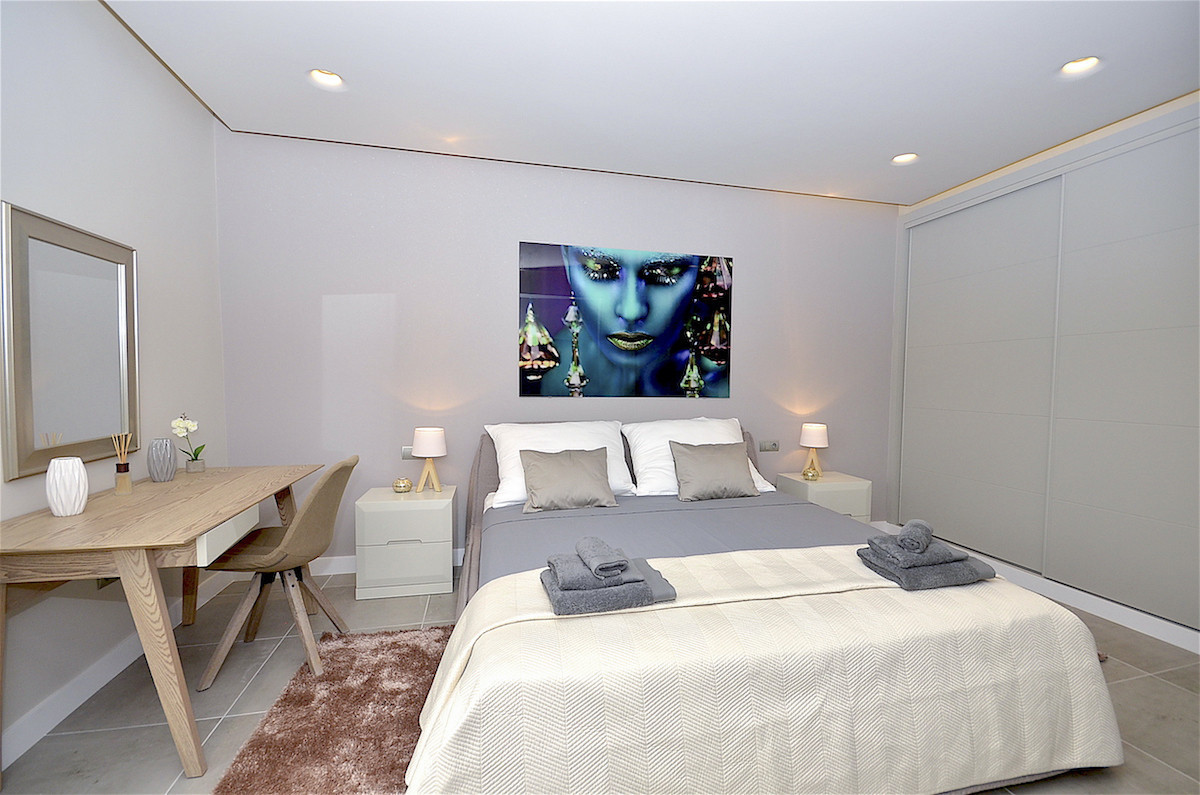 Apartamentos de 2 dormitorios en venta en Puerto Banús – R2998166 Apartamentos de 2 dormitorios en venta en Puerto Banús – R2998166