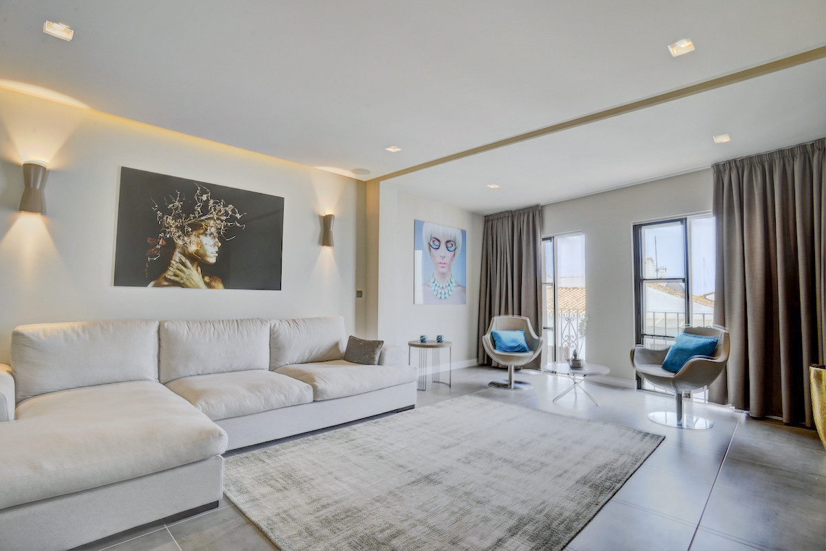 Apartamentos de 2 dormitorios en venta en Puerto Banús – R2998166 Apartamentos de 2 dormitorios en venta en Puerto Banús – R2998166
