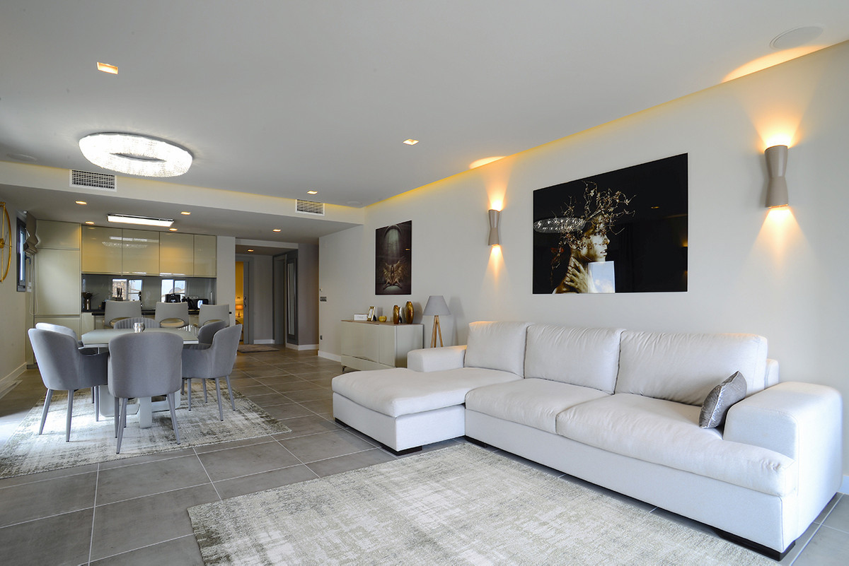 Apartamentos de 2 dormitorios en venta en Puerto Banús – R2998166 Apartamentos de 2 dormitorios en venta en Puerto Banús – R2998166