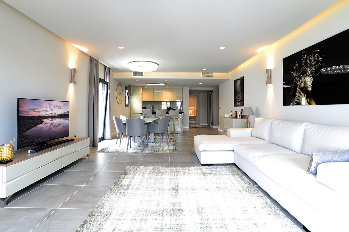 Apartamentos de 2 dormitorios en venta en Puerto Banús – R2998166 Apartamentos de 2 dormitorios en venta en Puerto Banús – R2998166
