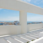 Aticos de 3 dormitorios en venta en Puerto Banús – R2268905 Aticos de 3 dormitorios en venta en Puerto Banús – R2268905